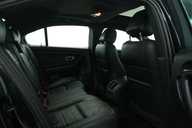 used 2014 Ford Taurus car, priced at $11,599