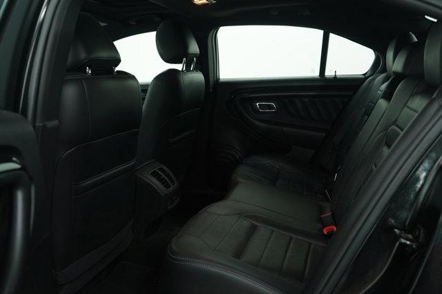 used 2014 Ford Taurus car, priced at $11,599