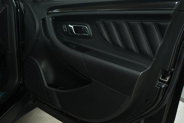 used 2014 Ford Taurus car, priced at $11,599