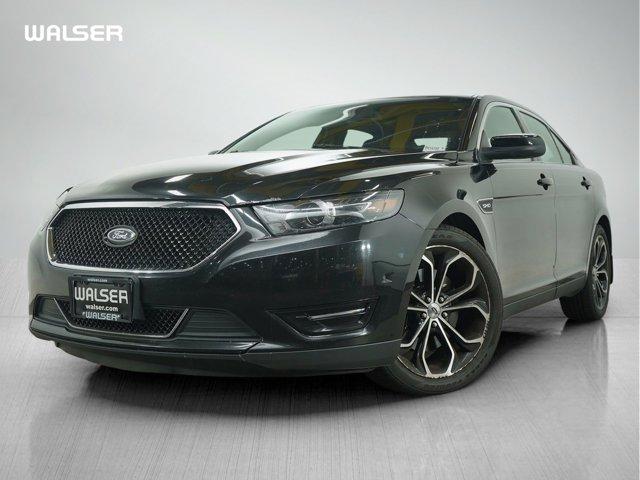 used 2014 Ford Taurus car, priced at $11,599
