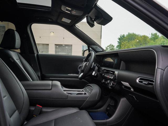 new 2026 Hyundai Palisade car, priced at $55,229