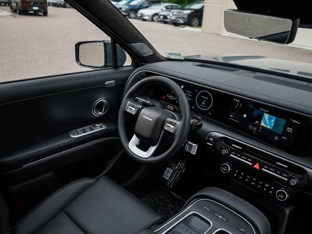 new 2026 Hyundai Palisade car, priced at $55,229