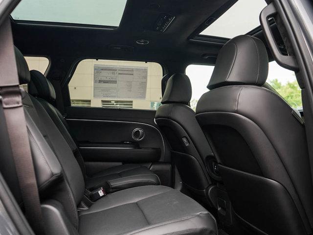 new 2026 Hyundai Palisade car, priced at $55,229