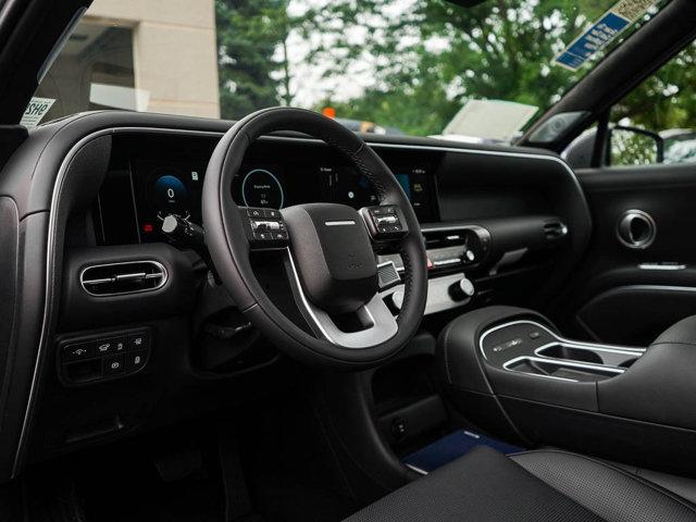 new 2026 Hyundai Palisade car, priced at $55,229