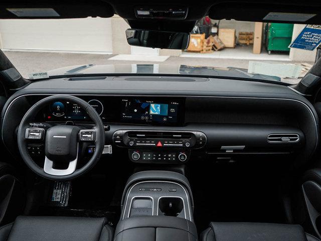 new 2026 Hyundai Palisade car, priced at $55,229