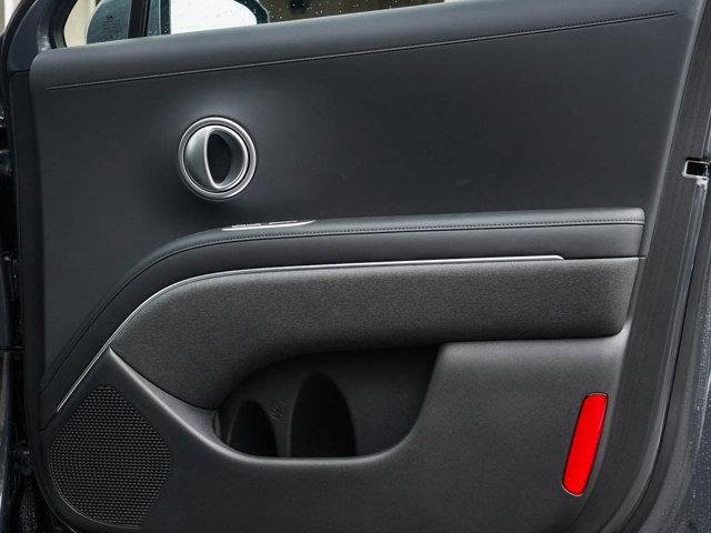 new 2026 Hyundai Palisade car, priced at $55,229