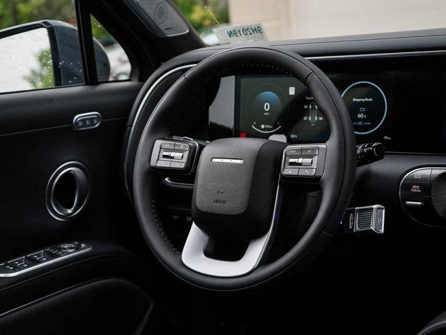 new 2026 Hyundai Palisade car, priced at $55,229