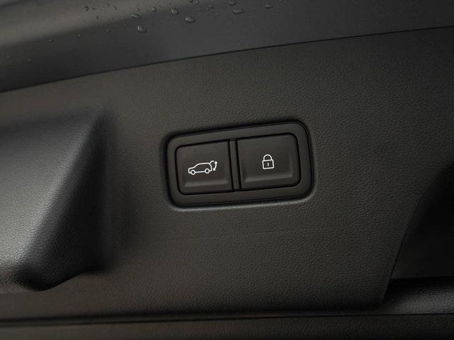 new 2026 Hyundai Palisade car, priced at $55,229