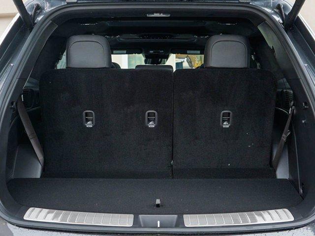 new 2026 Hyundai Palisade car, priced at $55,229