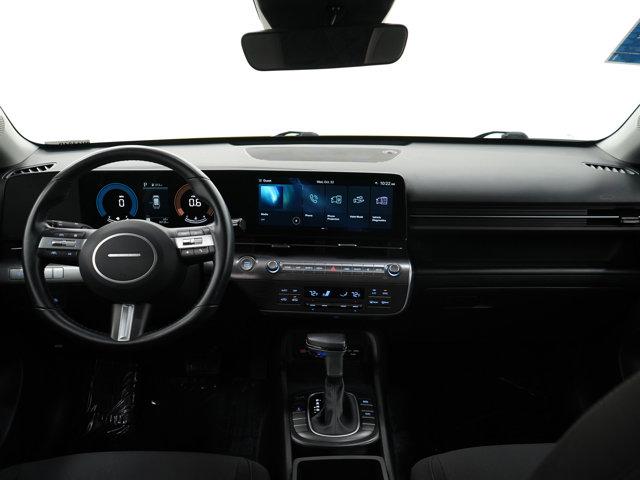 used 2024 Hyundai Kona car, priced at $23,599