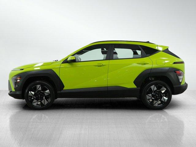 used 2024 Hyundai Kona car, priced at $23,599