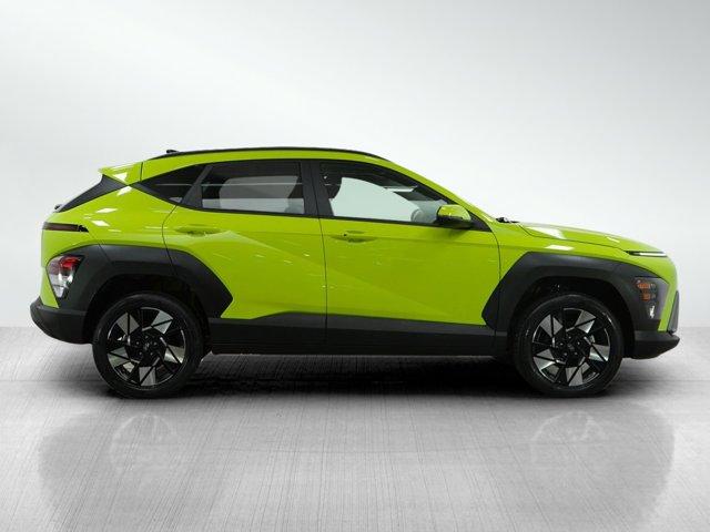used 2024 Hyundai Kona car, priced at $23,599