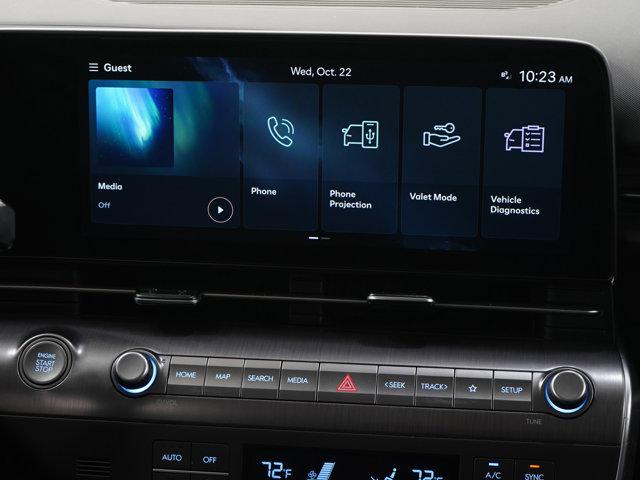 used 2024 Hyundai Kona car, priced at $23,599