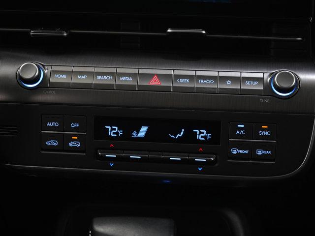 used 2024 Hyundai Kona car, priced at $23,599