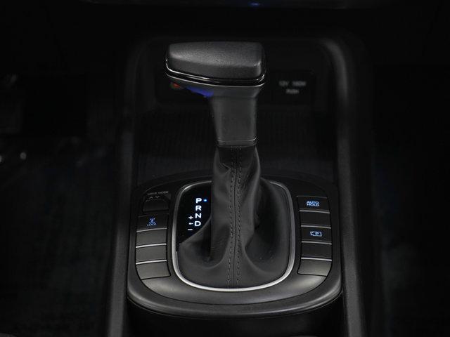 used 2024 Hyundai Kona car, priced at $23,599