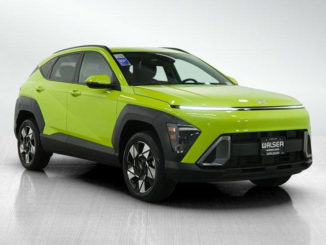used 2024 Hyundai Kona car, priced at $23,599