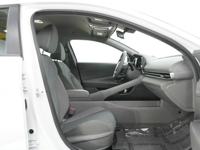 used 2022 Hyundai Elantra car, priced at $17,998