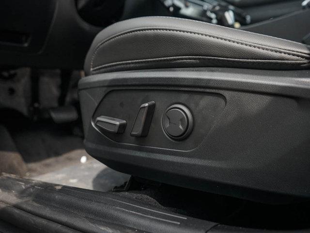 new 2025 Hyundai Tucson car, priced at $34,622