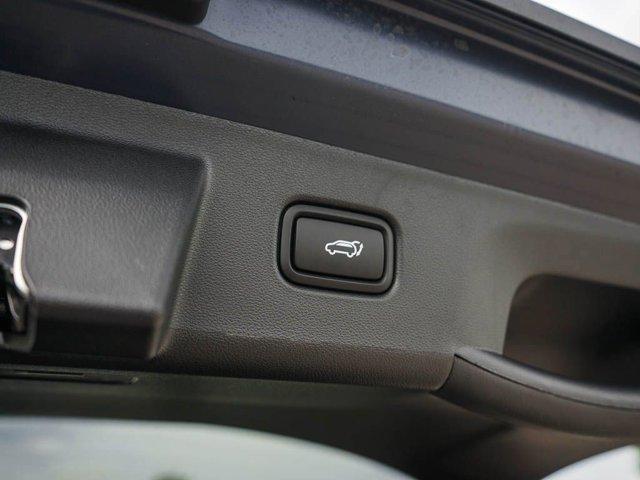 new 2025 Hyundai Tucson car, priced at $34,622