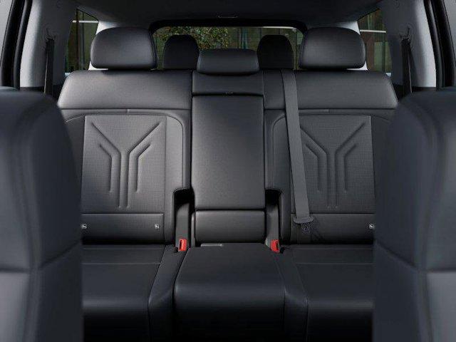 new 2026 Hyundai Santa Fe car, priced at $38,953