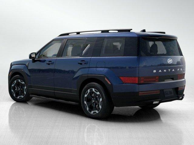 new 2026 Hyundai Santa Fe car, priced at $38,953