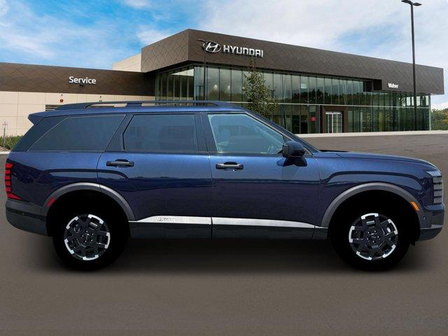 new 2026 Hyundai Palisade car, priced at $49,400