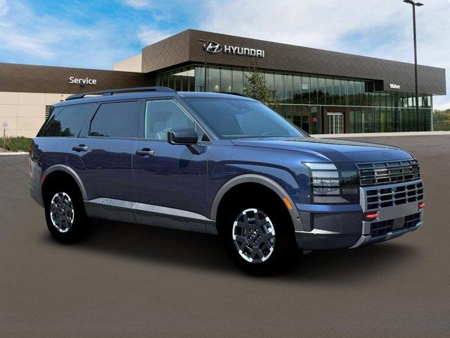 new 2026 Hyundai Palisade car, priced at $49,400