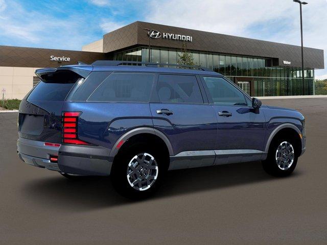 new 2026 Hyundai Palisade car, priced at $49,400
