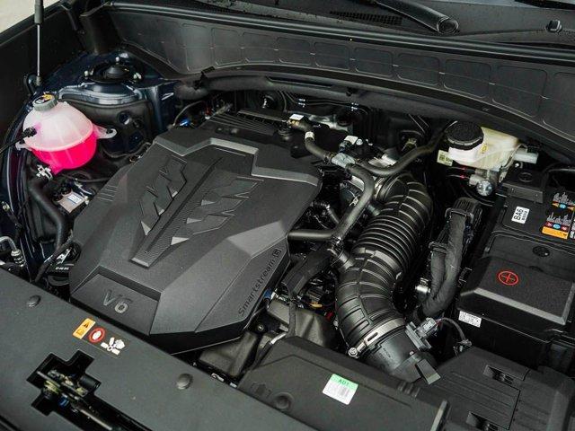 new 2026 Hyundai Palisade car, priced at $49,400