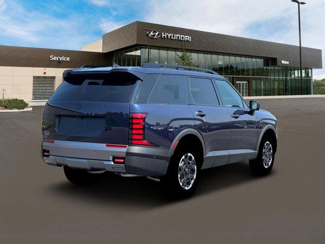 new 2026 Hyundai Palisade car, priced at $49,400