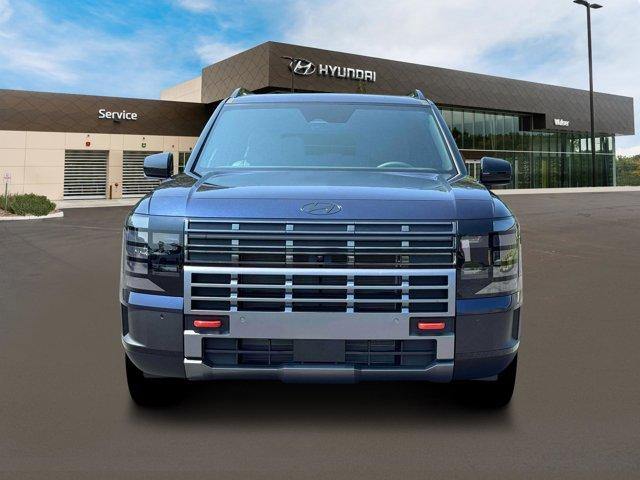 new 2026 Hyundai Palisade car, priced at $49,400