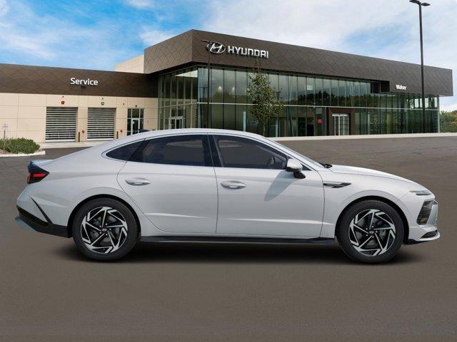 new 2026 Hyundai Sonata car, priced at $31,335