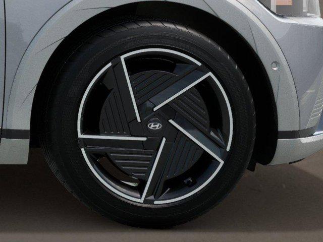 new 2025 Hyundai IONIQ 5 car, priced at $60,639