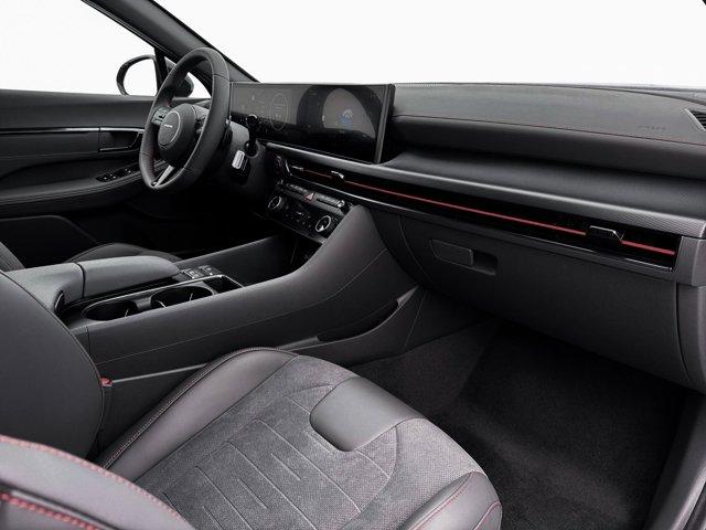 new 2026 Hyundai Sonata car, priced at $36,716