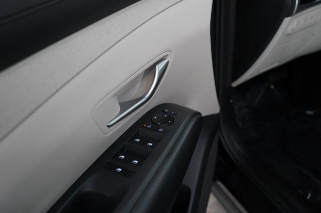 used 2025 Hyundai Tucson car, priced at $31,998