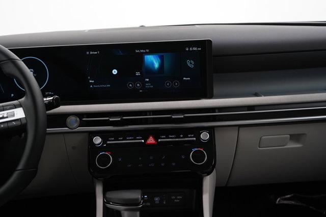 used 2025 Hyundai Tucson car, priced at $31,998