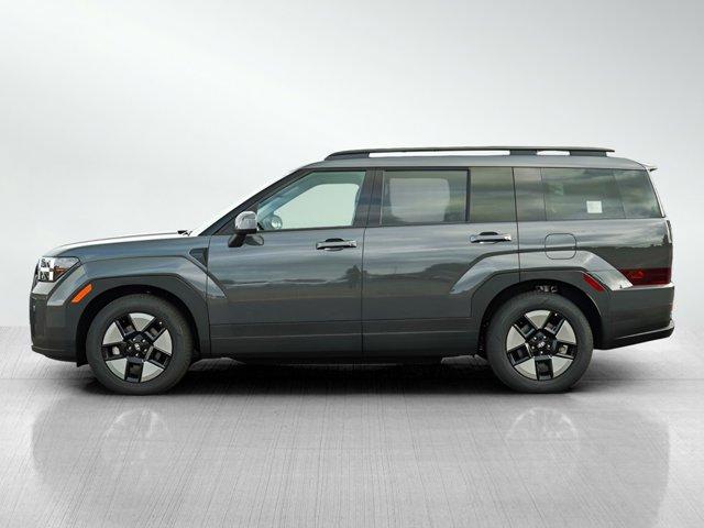 new 2026 Hyundai SANTA FE HEV car, priced at $39,258