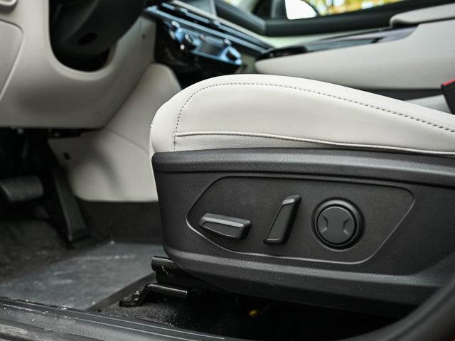 new 2026 Hyundai TUCSON Hybrid car, priced at $33,950