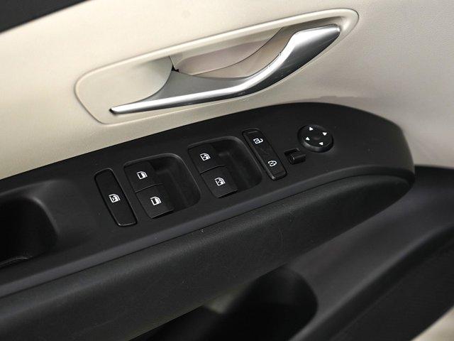 used 2024 Hyundai Tucson car, priced at $21,199