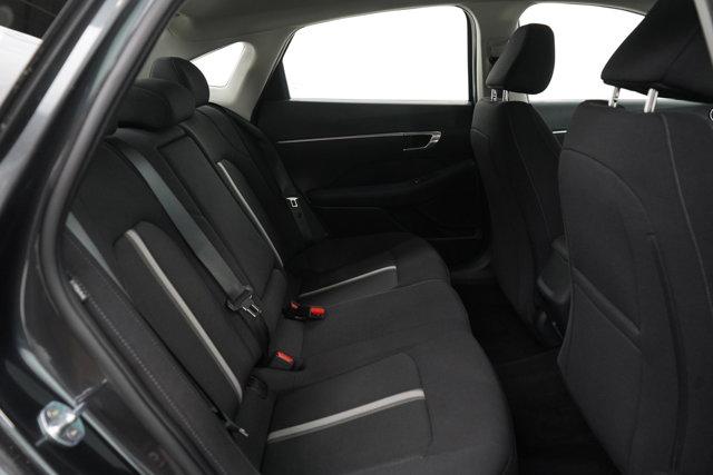 used 2023 Hyundai Sonata car, priced at $20,599