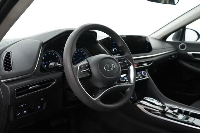 used 2023 Hyundai Sonata car, priced at $20,599