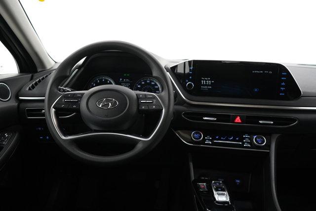 used 2023 Hyundai Sonata car, priced at $20,599