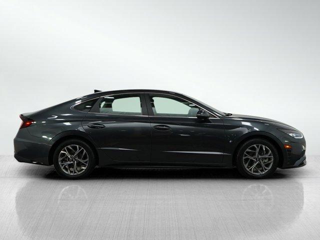 used 2023 Hyundai Sonata car, priced at $20,599