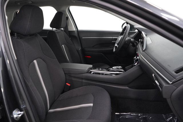 used 2023 Hyundai Sonata car, priced at $20,599