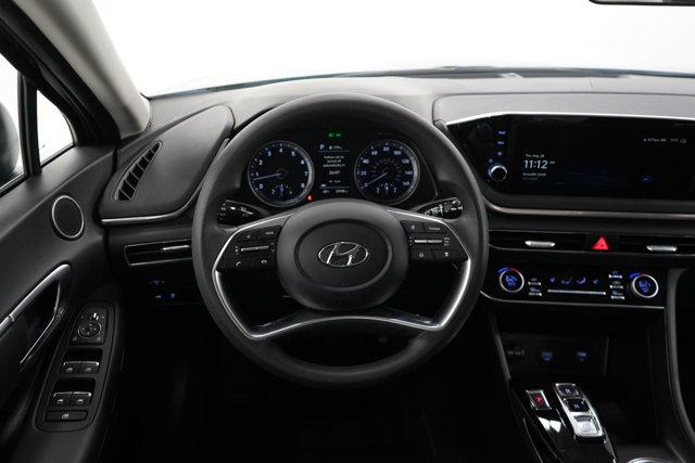 used 2023 Hyundai Sonata car, priced at $20,599
