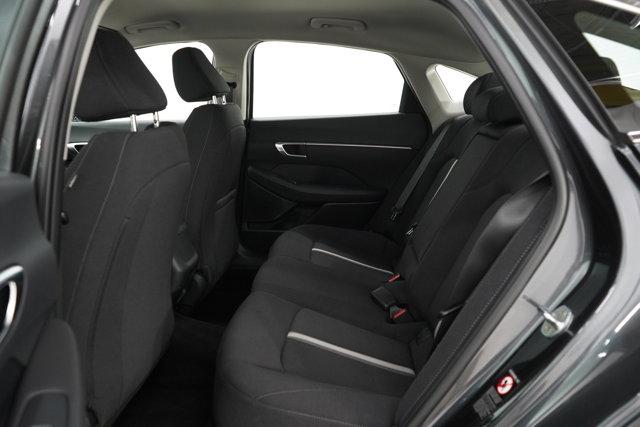 used 2023 Hyundai Sonata car, priced at $20,599