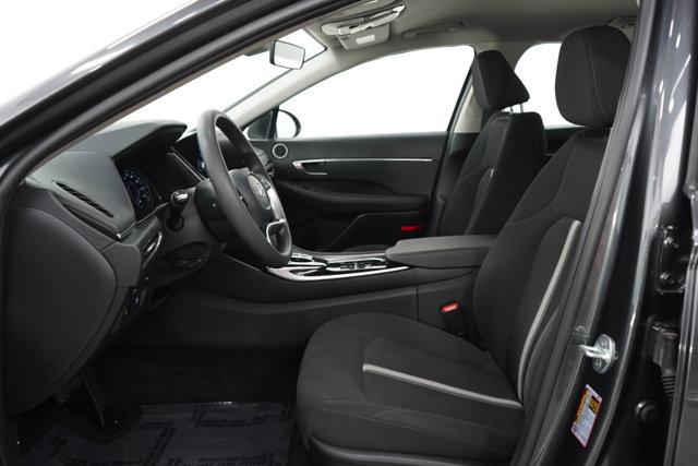 used 2023 Hyundai Sonata car, priced at $20,599