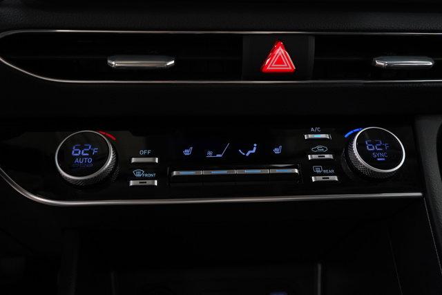used 2023 Hyundai Sonata car, priced at $20,599