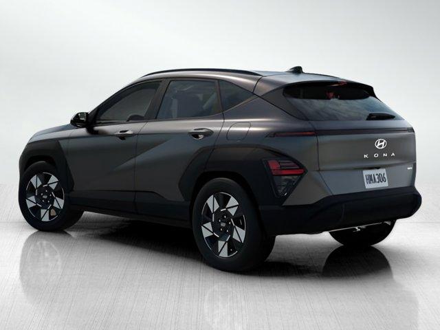 new 2025 Hyundai Kona car, priced at $28,199