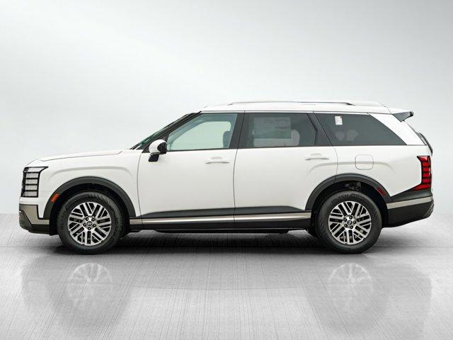 new 2026 Hyundai Palisade car, priced at $44,321